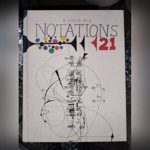 NOTATIONS 21 Book